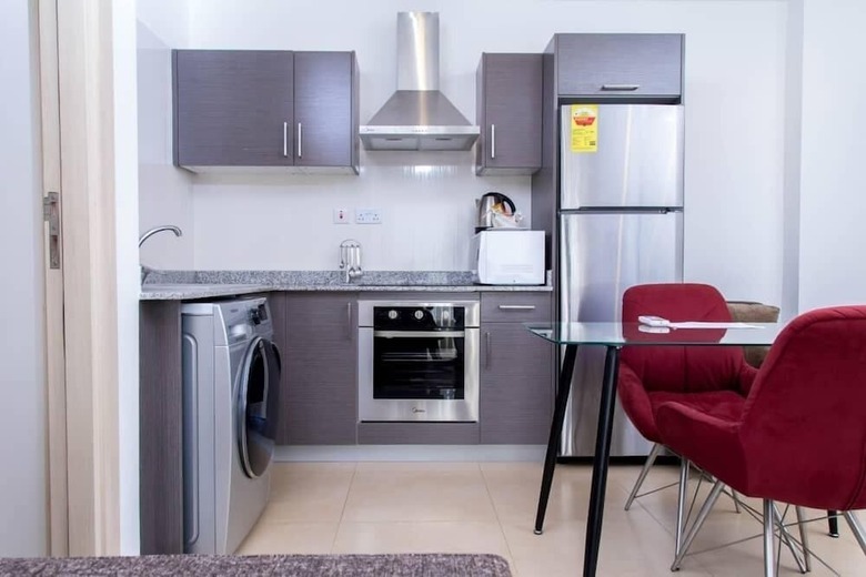Aparthotel Haven City At The Gallery