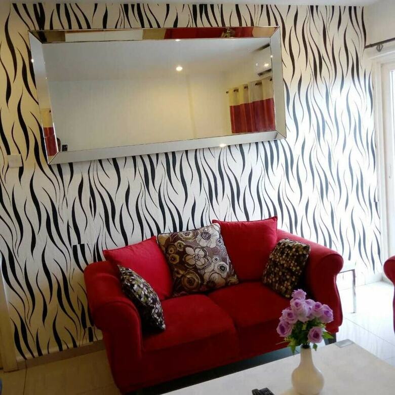Aparthotel Haven City At The Gallery