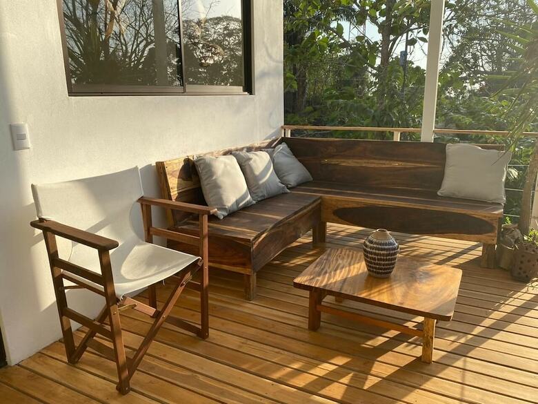 La Sana Surf Hotel