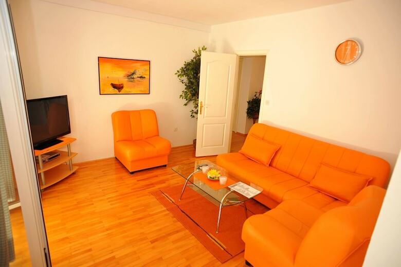 Apartamento Villa Anni