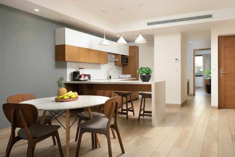 Apartamento Lahun Suites By Xperience Hotels