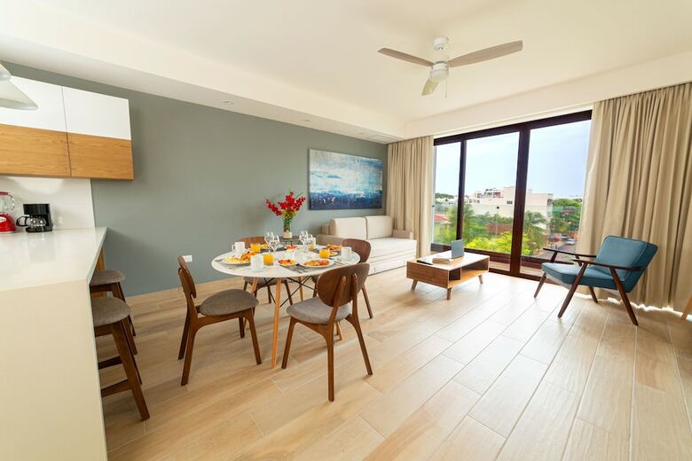 Apartamento Lahun Suites By Xperience Hotels