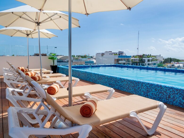 Apartamento Lahun Suites By Xperience Hotels