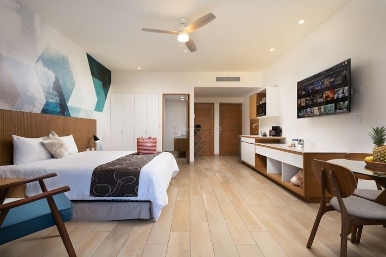 Apartamento Lahun Suites By Xperience Hotels