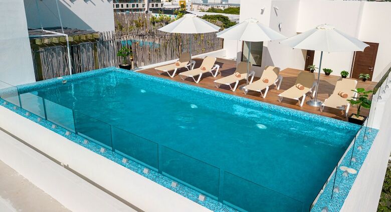 Apartamento Lahun Suites By Xperience Hotels