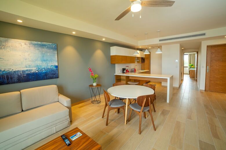 Apartamento Lahun Suites By Xperience Hotels