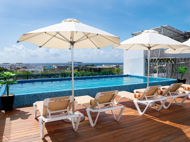 Apartamento Lahun Suites By Xperience Hotels