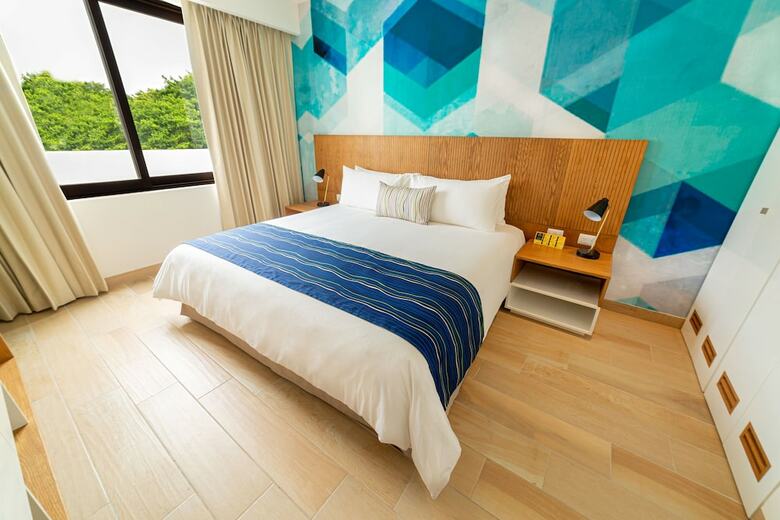 Apartamento Lahun Suites By Xperience Hotels