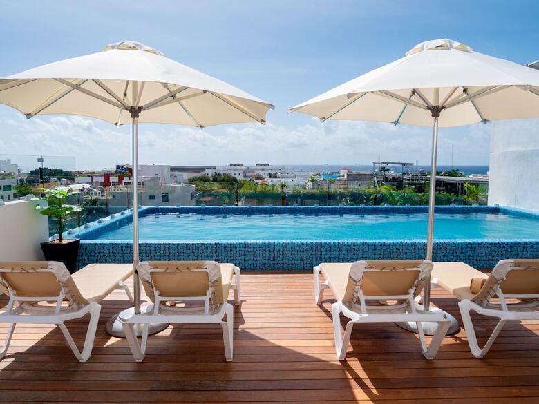 Apartamento Lahun Suites By Xperience Hotels