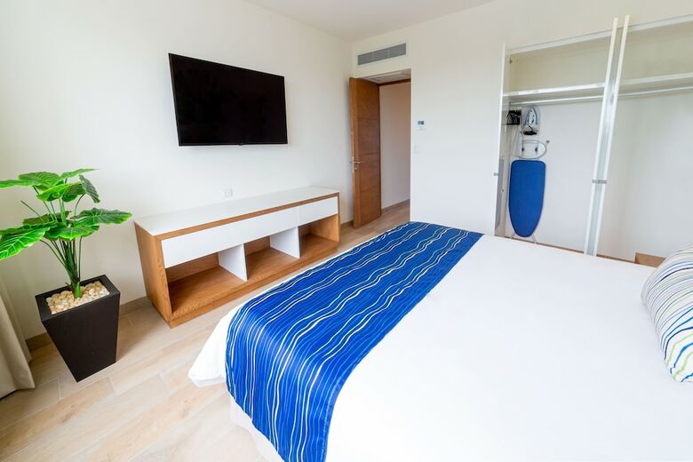 Apartamento Lahun Suites By Xperience Hotels