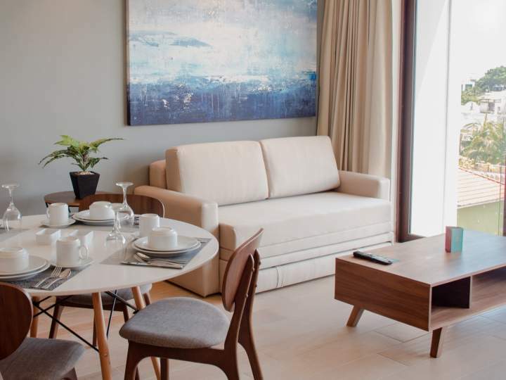 Apartamento Lahun Suites By Xperience Hotels