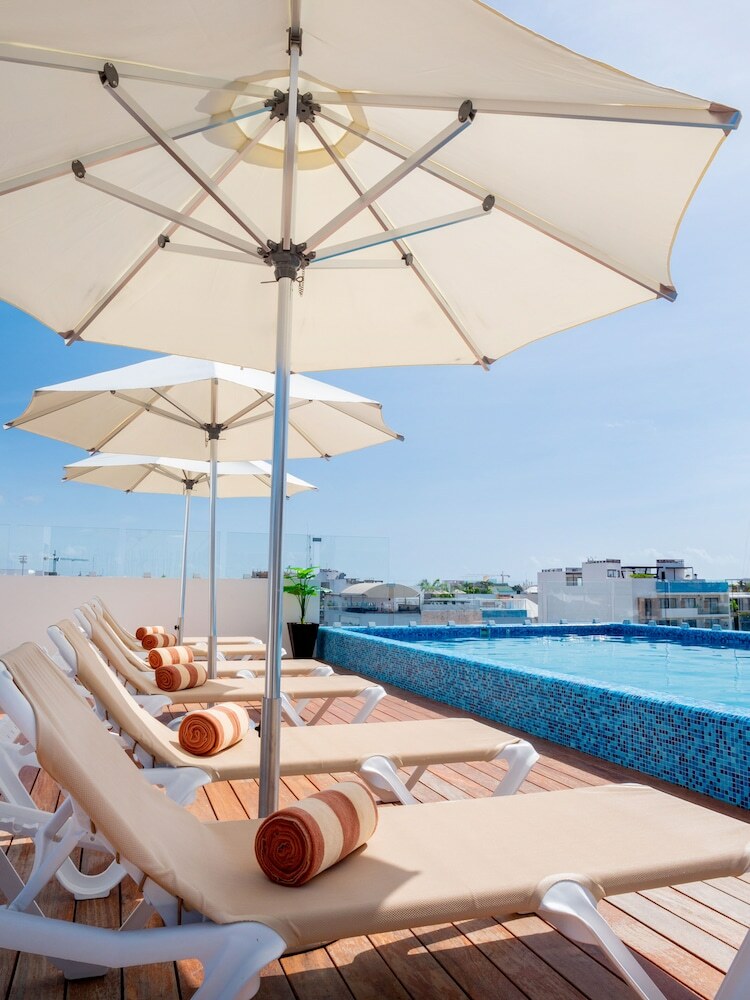 Apartamento Lahun Suites By Xperience Hotels