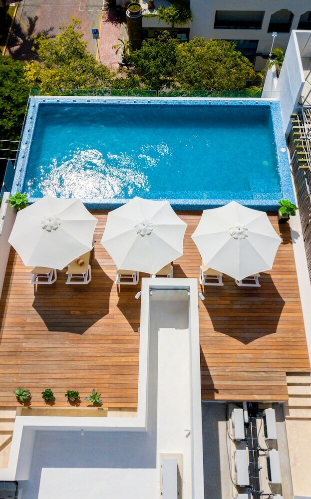 Apartamento Lahun Suites By Xperience Hotels