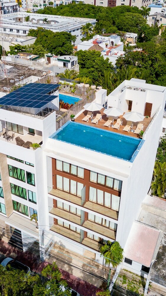 Apartamento Lahun Suites By Xperience Hotels
