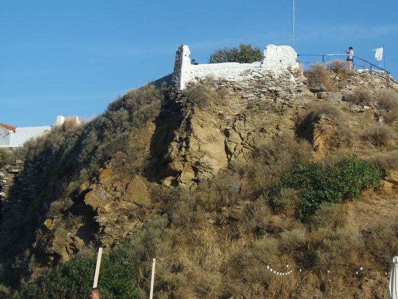 Apartamentos Studios Milos Skopelos