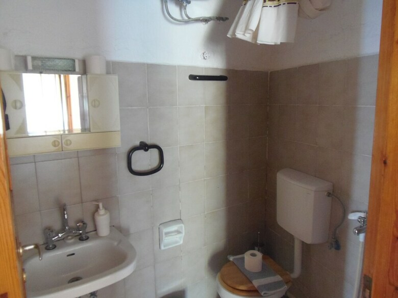 Apartamentos Studios Milos Skopelos