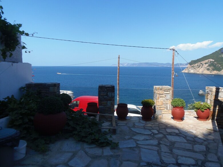 Apartamentos Studios Milos Skopelos