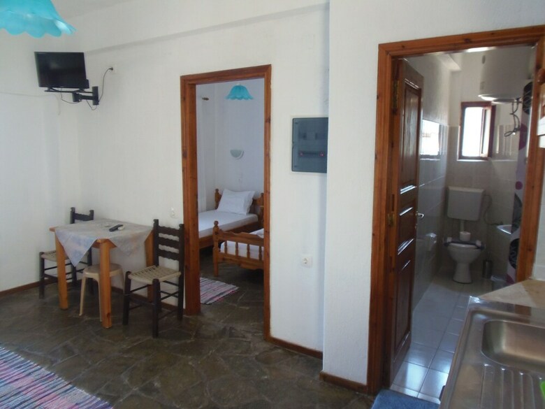 Apartamentos Studios Milos Skopelos