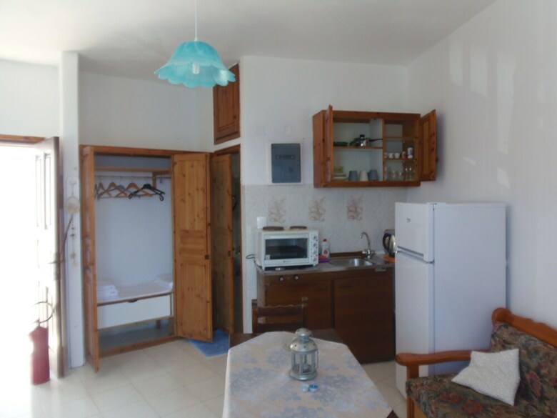 Apartamentos Studios Milos Skopelos