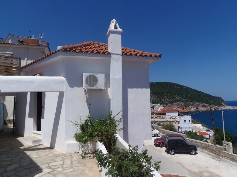 Apartamentos Studios Milos Skopelos