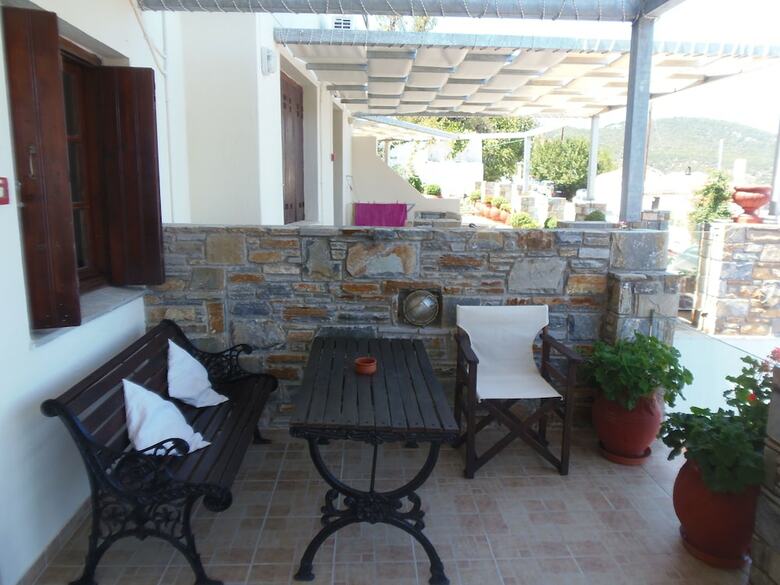 Apartamentos Studios Milos Skopelos