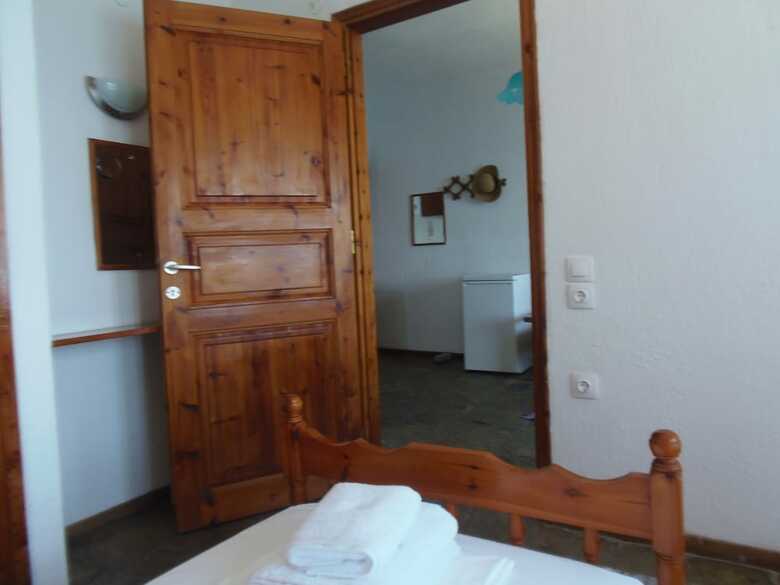 Apartamentos Studios Milos Skopelos