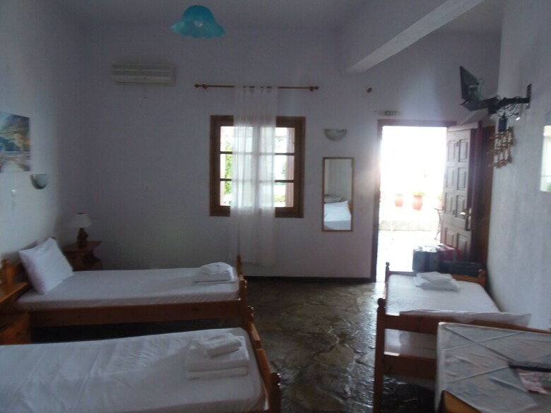 Apartamentos Studios Milos Skopelos