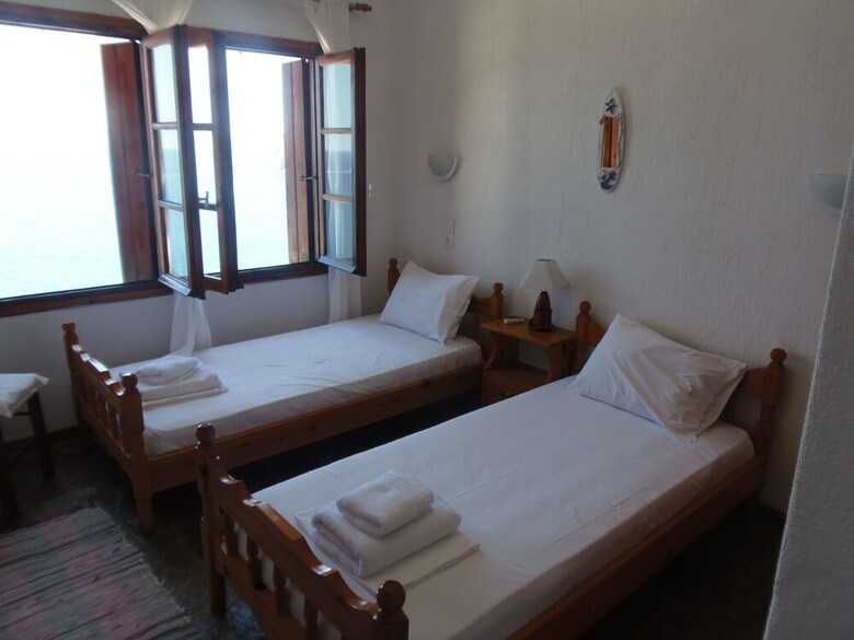 Apartamentos Studios Milos Skopelos