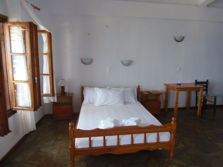 Apartamentos Studios Milos Skopelos