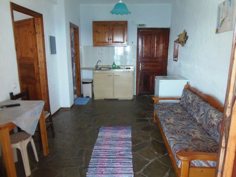 Apartamentos Studios Milos Skopelos