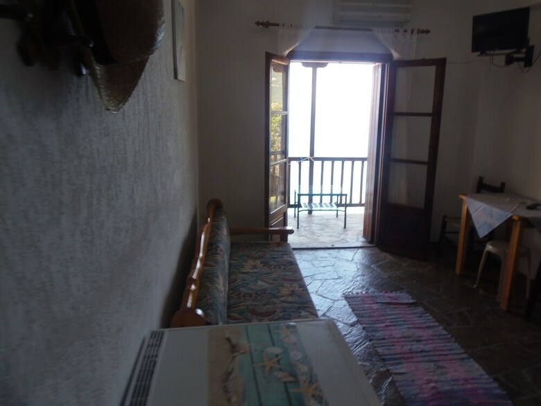 Apartamentos Studios Milos Skopelos