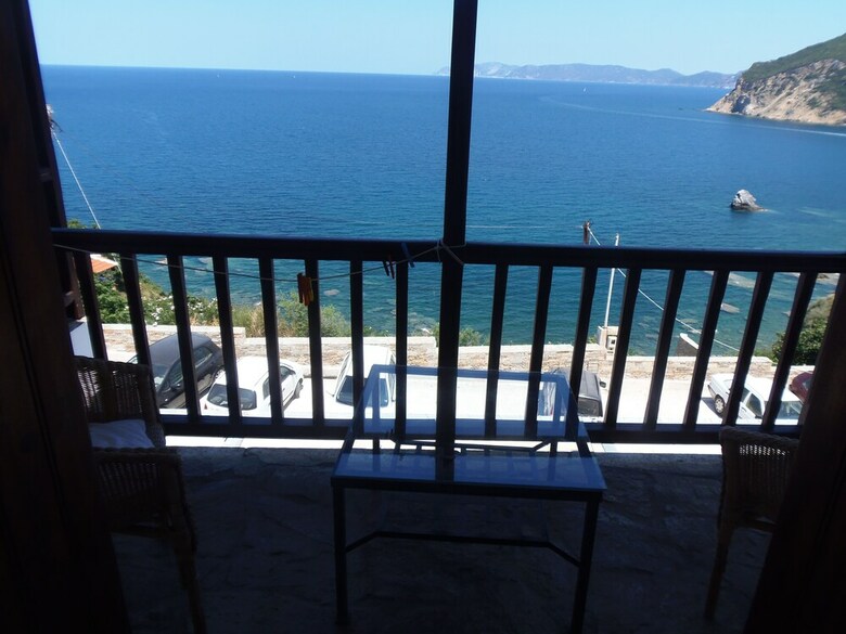 Apartamentos Studios Milos Skopelos