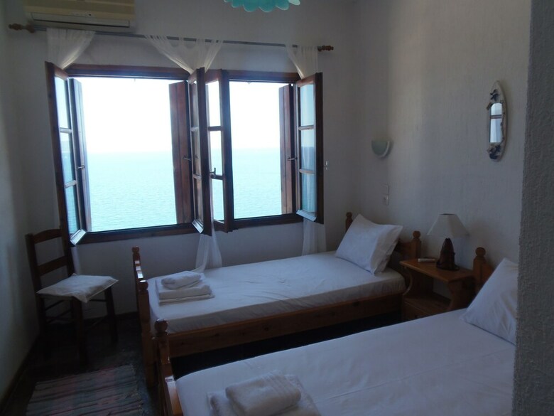 Apartamentos Studios Milos Skopelos