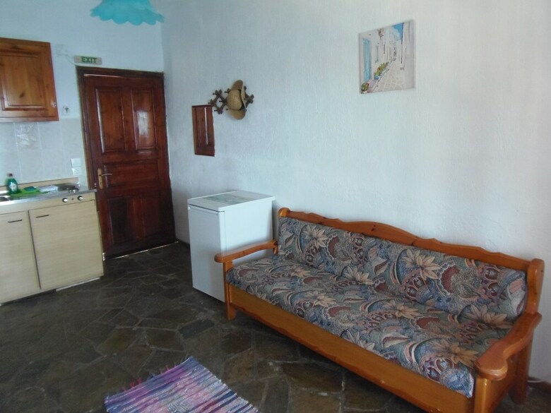 Apartamentos Studios Milos Skopelos