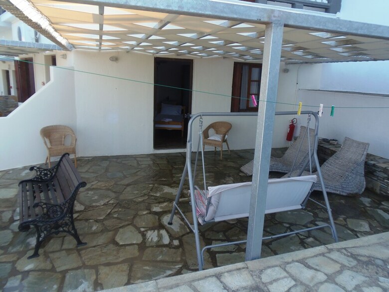 Apartamentos Studios Milos Skopelos