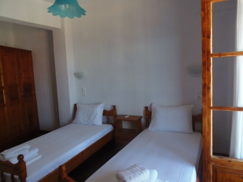 Apartamentos Studios Milos Skopelos