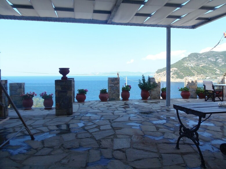 Apartamentos Studios Milos Skopelos