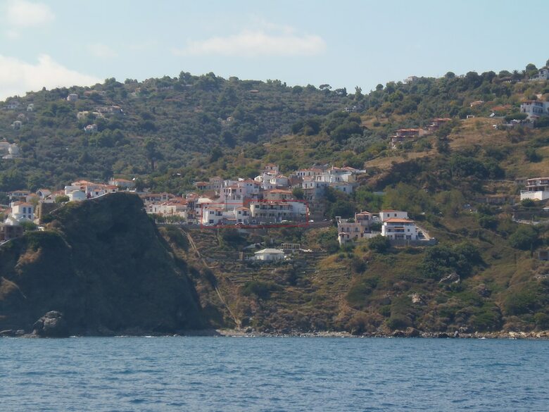 Apartamentos Studios Milos Skopelos
