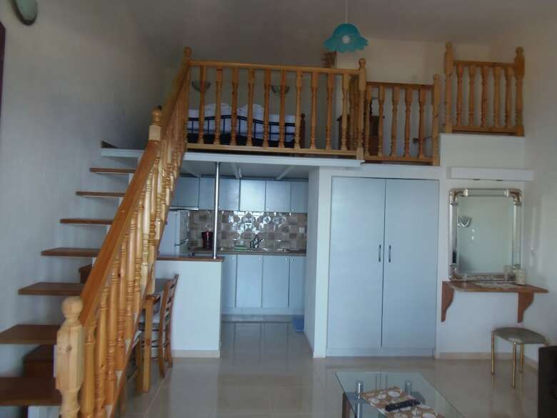 Apartamentos Studios Milos Skopelos