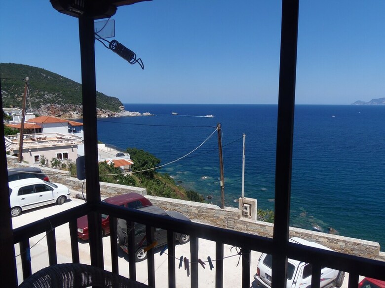 Apartamentos Studios Milos Skopelos