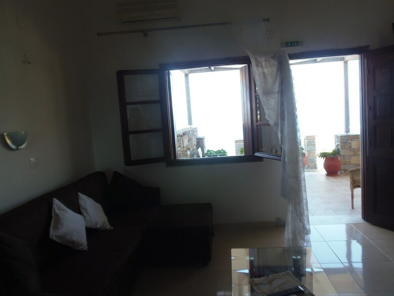 Apartamentos Studios Milos Skopelos
