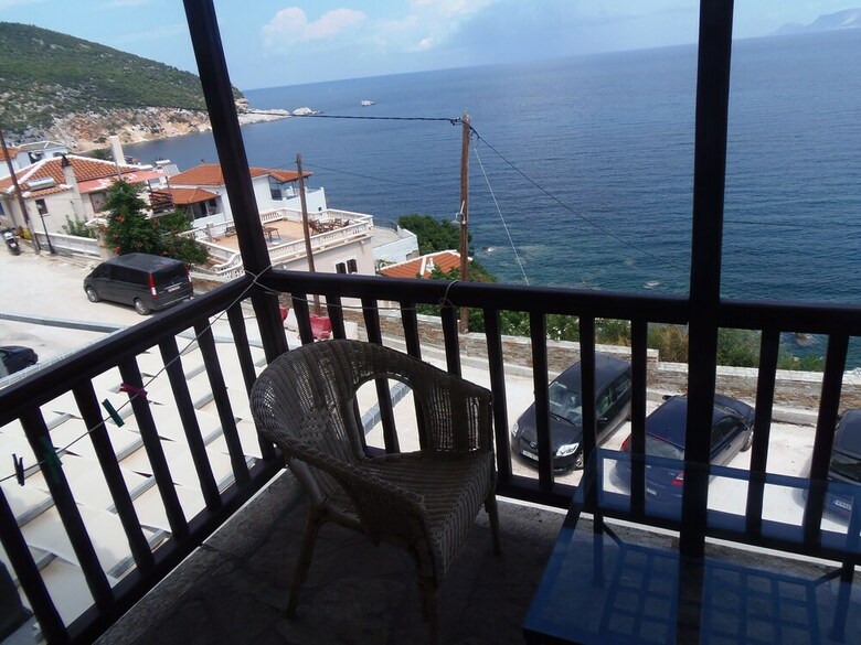 Apartamentos Studios Milos Skopelos