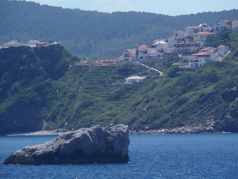 Apartamentos Studios Milos Skopelos