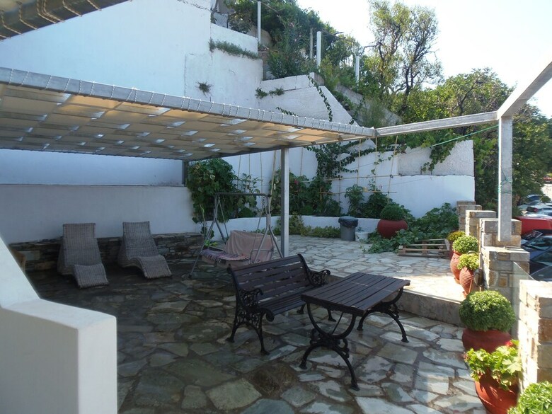 Apartamentos Studios Milos Skopelos