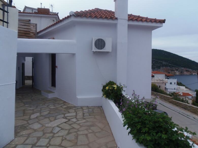 Apartamentos Studios Milos Skopelos