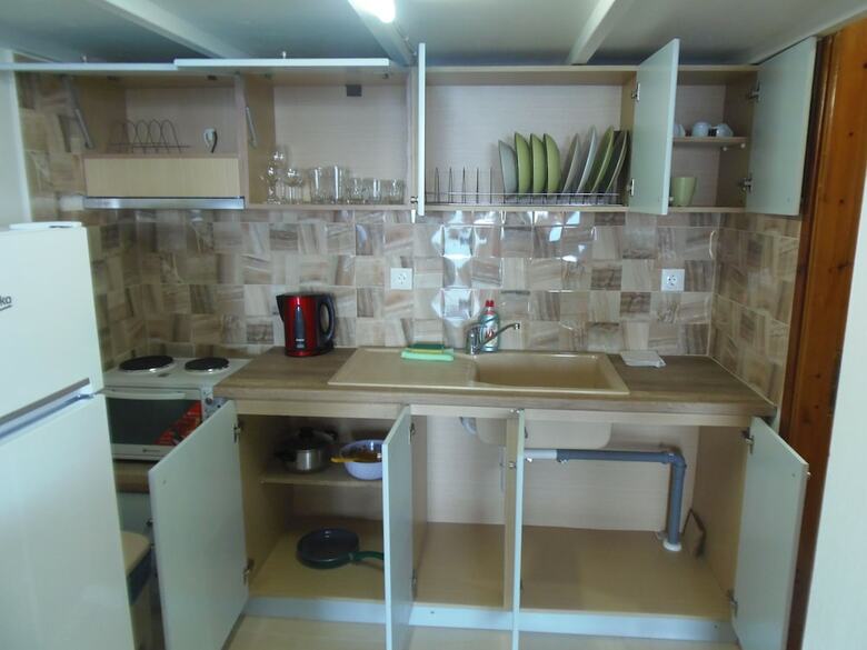 Apartamentos Studios Milos Skopelos