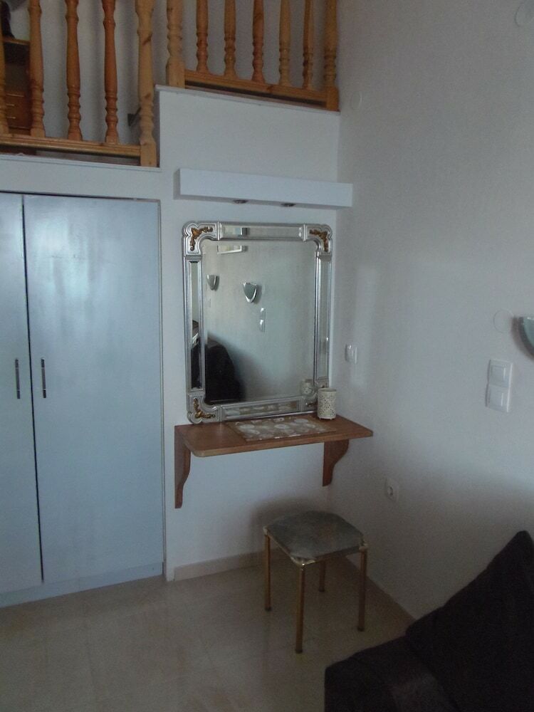 Apartamentos Studios Milos Skopelos