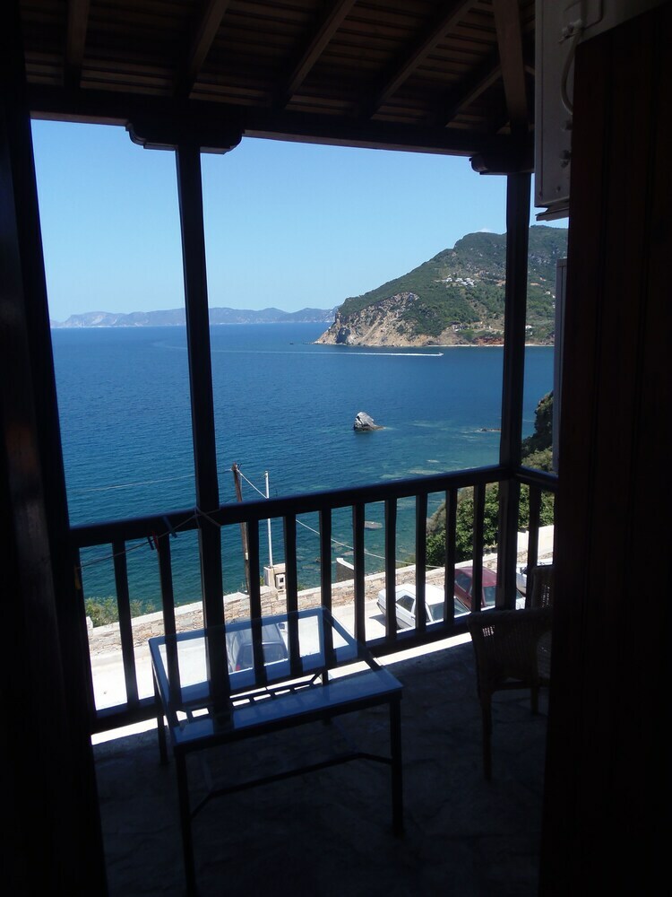 Apartamentos Studios Milos Skopelos