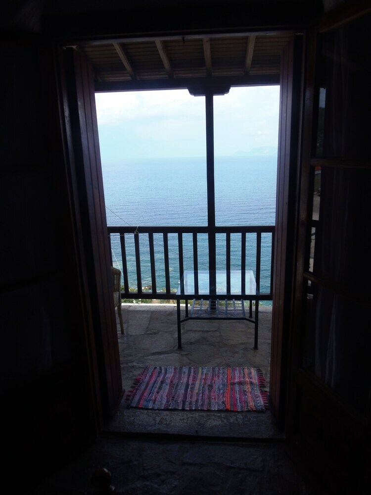 Apartamentos Studios Milos Skopelos