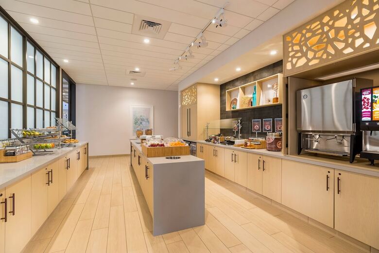 Hotel Springhill Suites By Marriott St. Paul Downtown